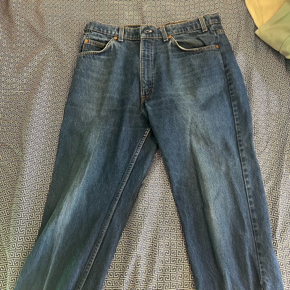 LEVIS JEANS FOR SALE!!!